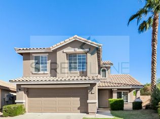 4144 W Wethersfield Rd, Phoenix, AZ 85029