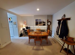 166 Saint Botolph St #4D, Boston, MA 02115