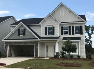 526 Esaw Dr, Elgin, SC 29045