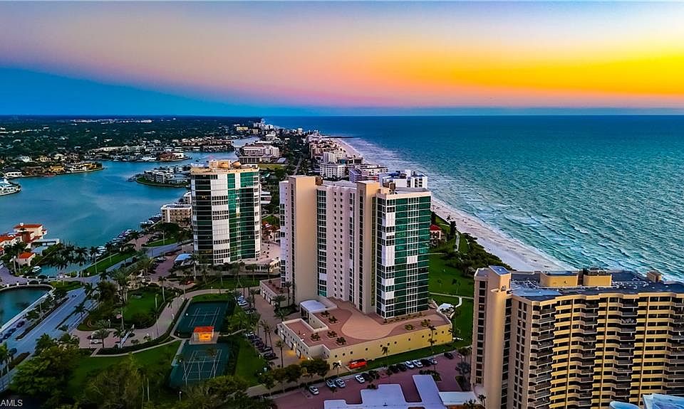 1st image of 3991 Gulf Shore BLVD N #1201