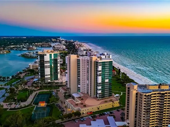3991 Gulf Shore BLVD N #1201, NAPLES, FL 34103