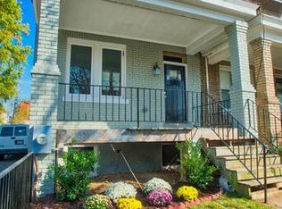 1312 Levis St NE, Washington, DC 20002