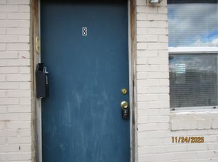 607 W Wilson St #8, Borger, TX 79007