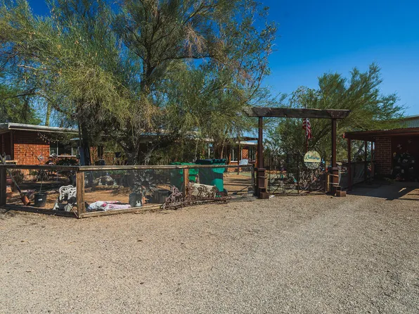 4055 W Camino Nuestro, Tucson, AZ 85745