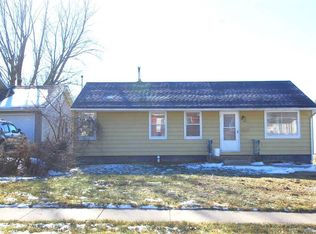 600 E 6th St, West Liberty, IA 52776