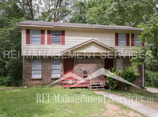 1725 6th Place Cir NW, Birmingham, AL 35215