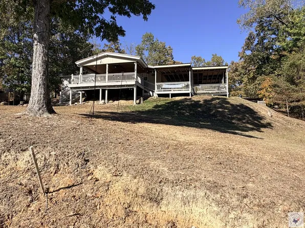 63 Rand Rd, Kirby, AR 71950