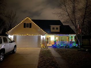 13784 Shasta Dr, Fishers, IN 46038