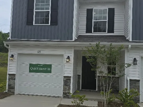 121 Tango Dr, Clinton, SC