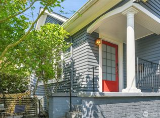 1916 11th Avenue W, Seattle, WA 98119