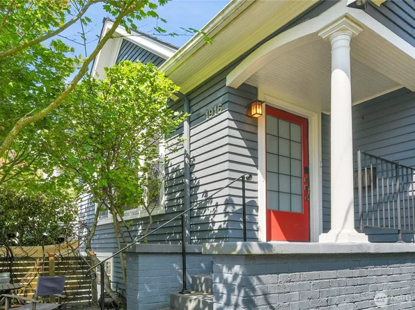 1916 11th Avenue W, Seattle, WA 98119