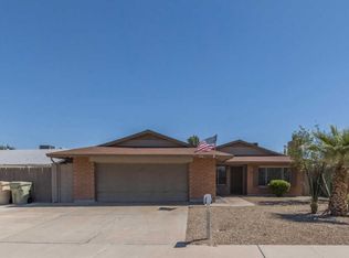 17631 N 55th Dr, Glendale, AZ 85308