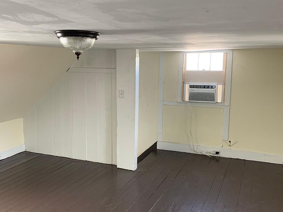 3rd Bedroom view 1