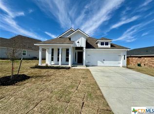 1472 Dryden Ave, Copperas Cove, TX 76522