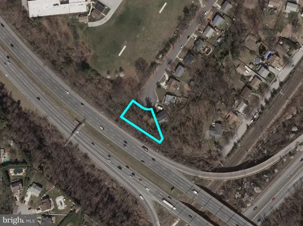 5641 Torquay Reach, Linthicum, MD 21090