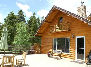 264 Laura Ave, Black Hawk, CO 80422