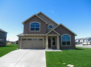 4108 Atlanta Ln, Pasco, WA 99301