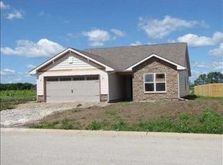 3860 Ensley St, Lafayette, IN 47909