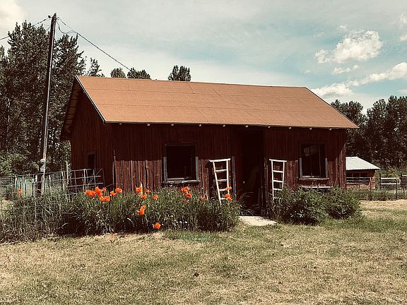 Pump house
