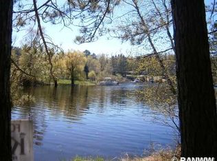 0 W Four Seasons Rd, Hayward, WI 54843