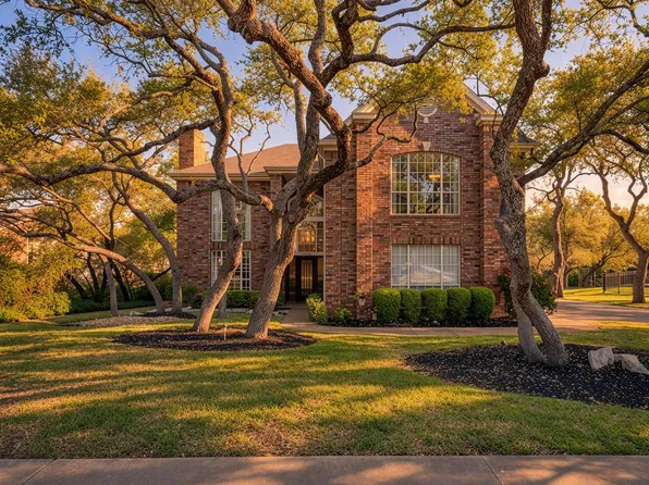 12400 Waterton Parke Cir, Austin, TX 78726