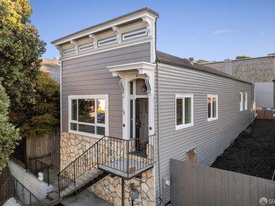 1497 Hudson Ave, San Francisco, CA, 94124