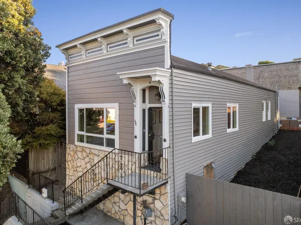 1497 Hudson Ave, San Francisco, CA 94124