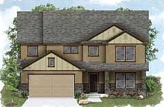 Elevation B