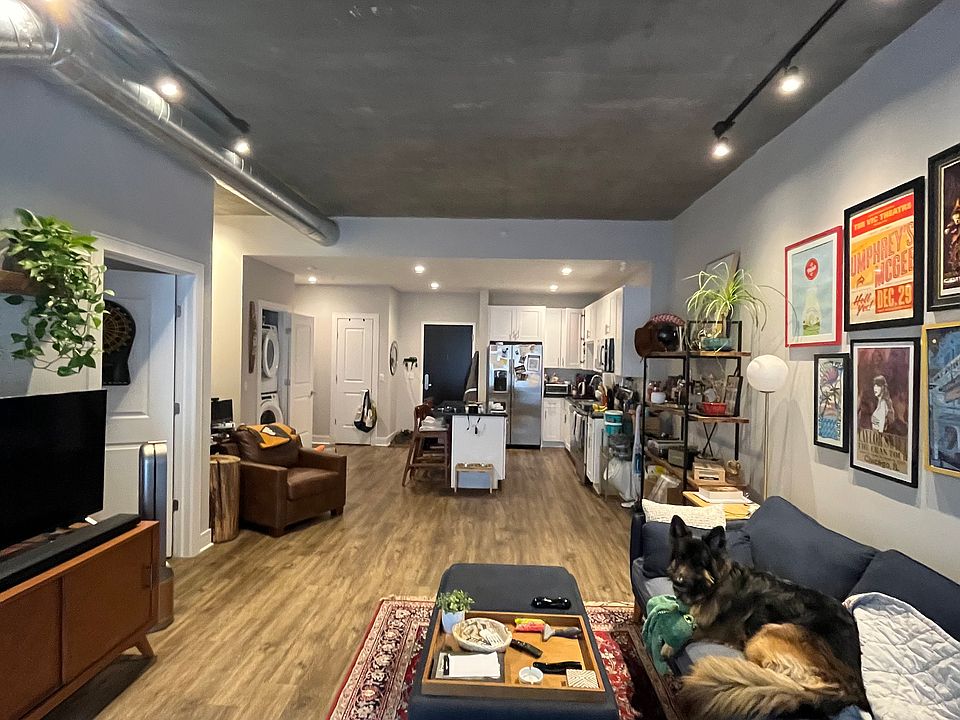 1st image of 3818 N Broadway St #207