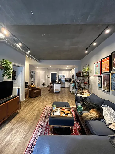 3818 N Broadway St #207 Photo 1