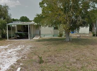 1155 Chobee St, Okeechobee, FL 34974