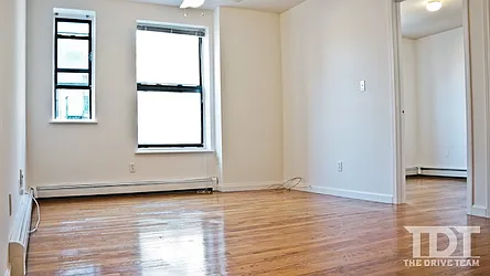 Rented by J Misrahi Realty Corp