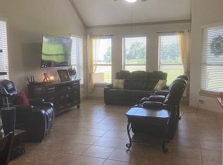 5002 Magnolia Bend Dr, Rosharon, TX 77583