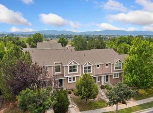 6709 Autumn Ridge Dr #4, Fort Collins, CO 80525