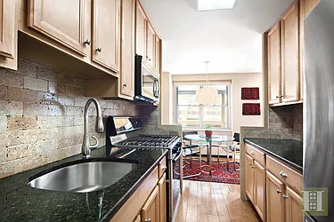 Sold by Halstead Real Estate