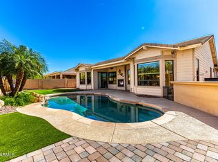 4273 N 161ST Avenue, Goodyear, AZ 85395