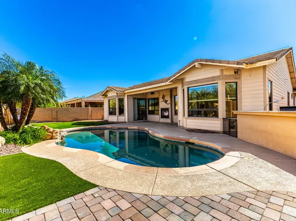 4273 N 161ST Avenue, Goodyear, AZ 85395