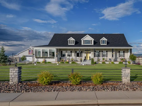 1334 S 4475 W, Cedar City, UT 84720