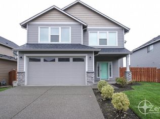 17007 NE 30th Ave, Ridgefield, WA 98642