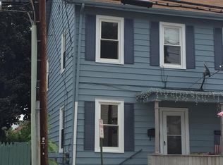 33 Park Ave, Flemington, NJ 08822