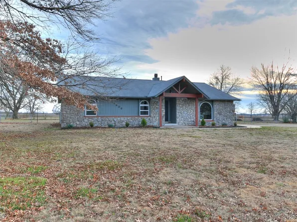 24606 E 114th St S, Broken Arrow, OK 74014