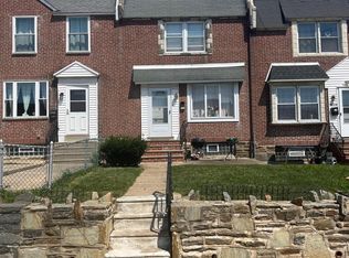 3527 Meridian St, Philadelphia, PA 19136