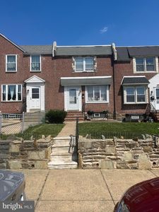 3527 Meridian St, Philadelphia, PA, 19136