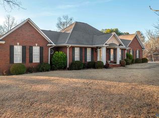 2150 Appalachian Hwy, Gadsden, AL 35903