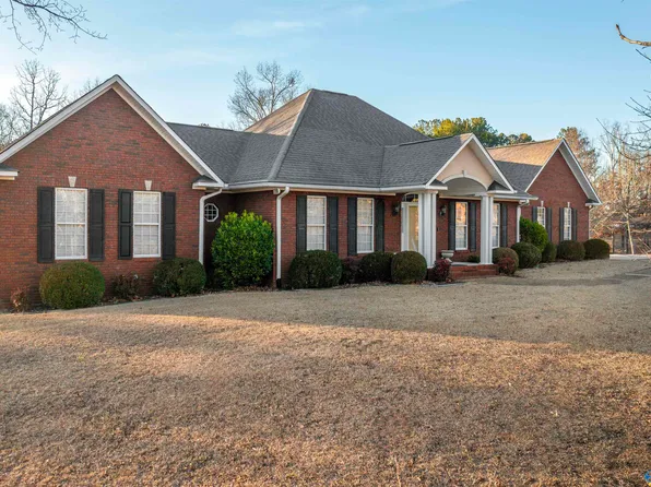 2150 Appalachian Hwy, Gadsden, AL 35903