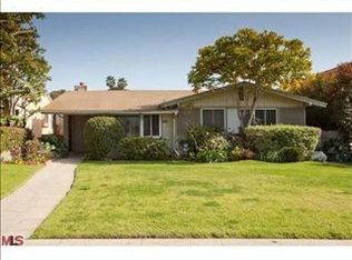 616 Georgina Ave, Santa Monica, CA 90402