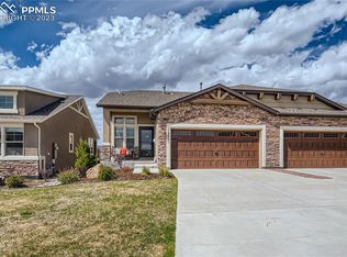 11331 Rill Point, Colorado Springs, CO 80921