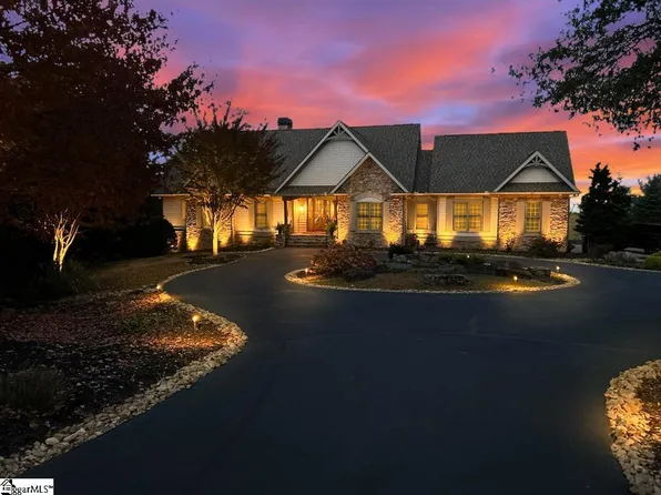 101 The Cliffs Pkwy, Landrum, SC 29356