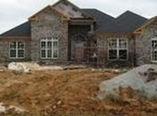 104 Tallow Wood Dr, Harvest, AL 35749