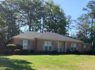 4123 Sears Rd, Columbus, GA 31907